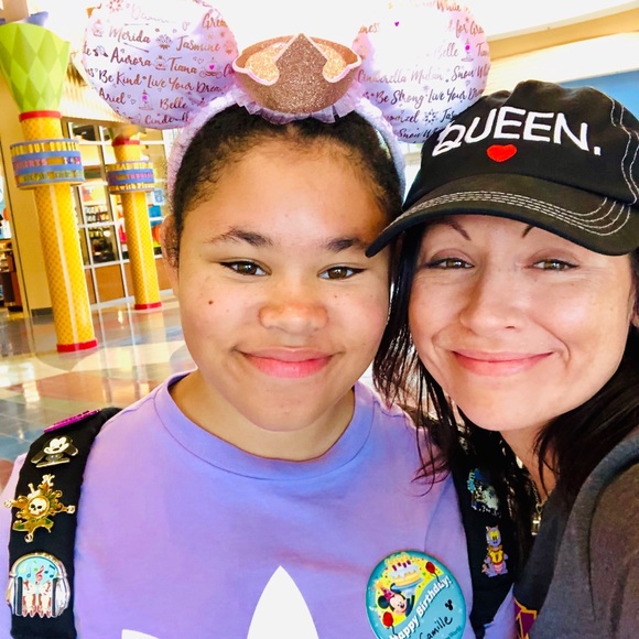 Meet your Posher, Madelyn - Picture 7 of 16